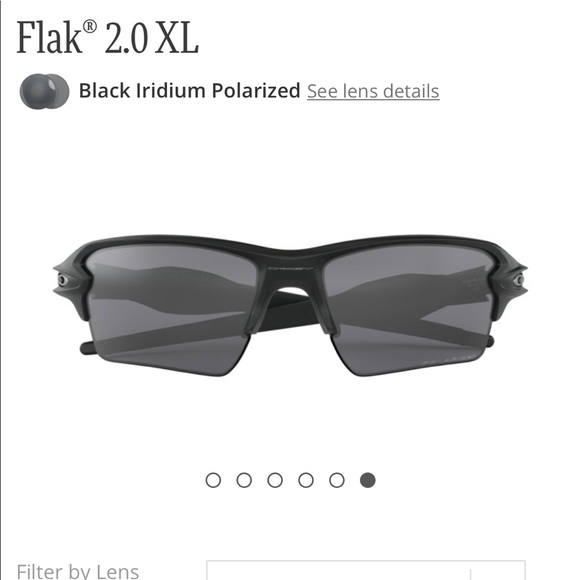 Oakley Other - Oakley Flak Sunglasses